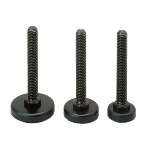 Levelling Glide (With Swivel)